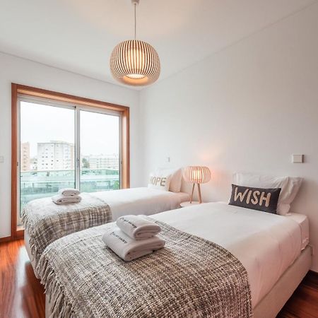 Guestready - Jazz Apartment Porto Eksteriør billede