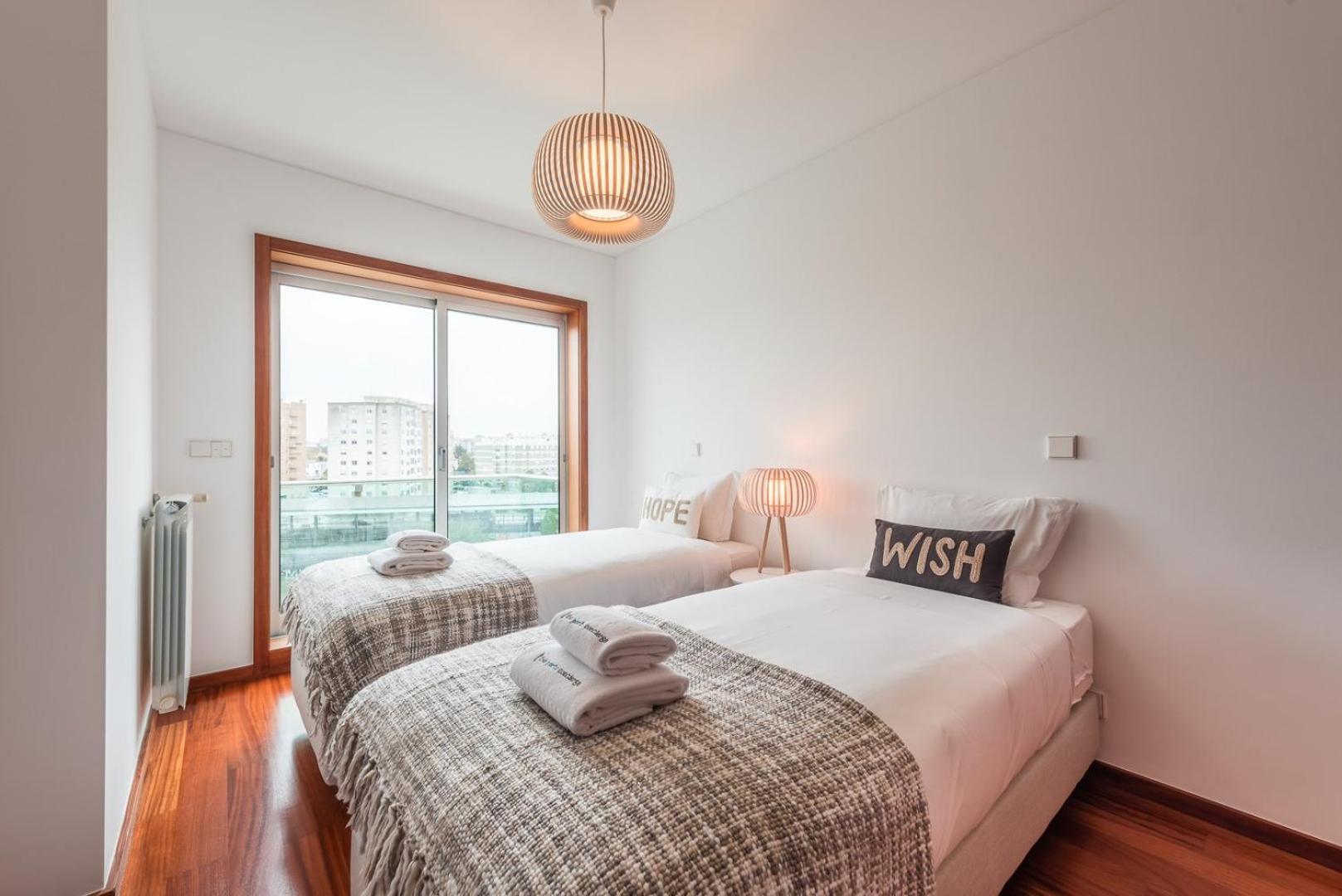 Guestready - Jazz Apartment Porto Eksteriør billede