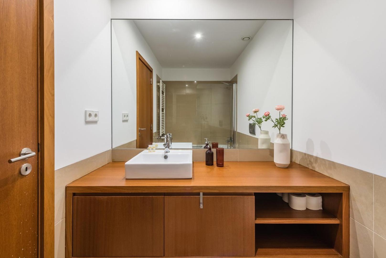 Guestready - Jazz Apartment Porto Eksteriør billede