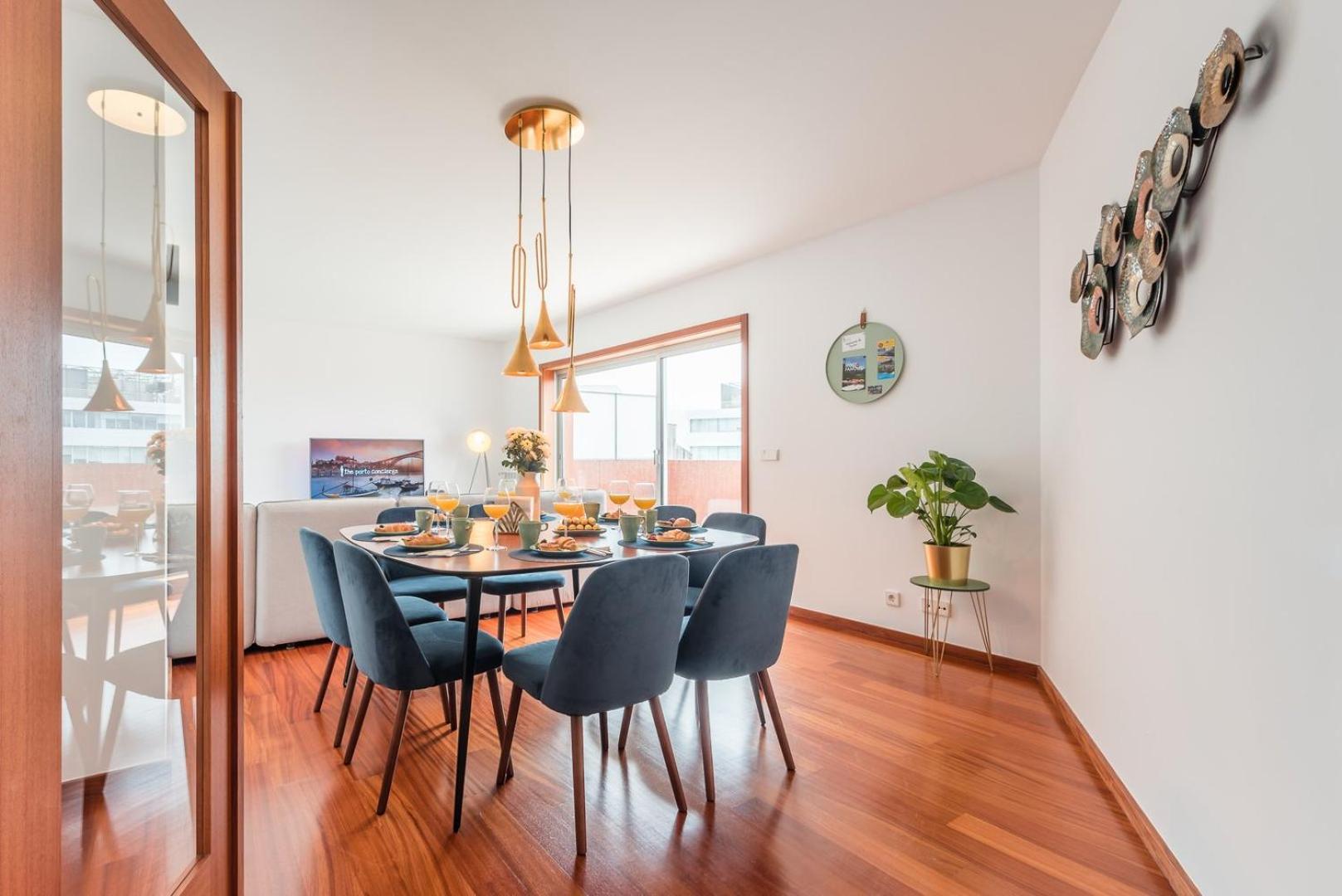 Guestready - Jazz Apartment Porto Eksteriør billede
