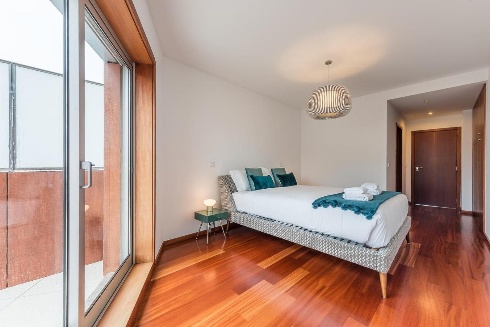 Guestready - Jazz Apartment Porto Eksteriør billede