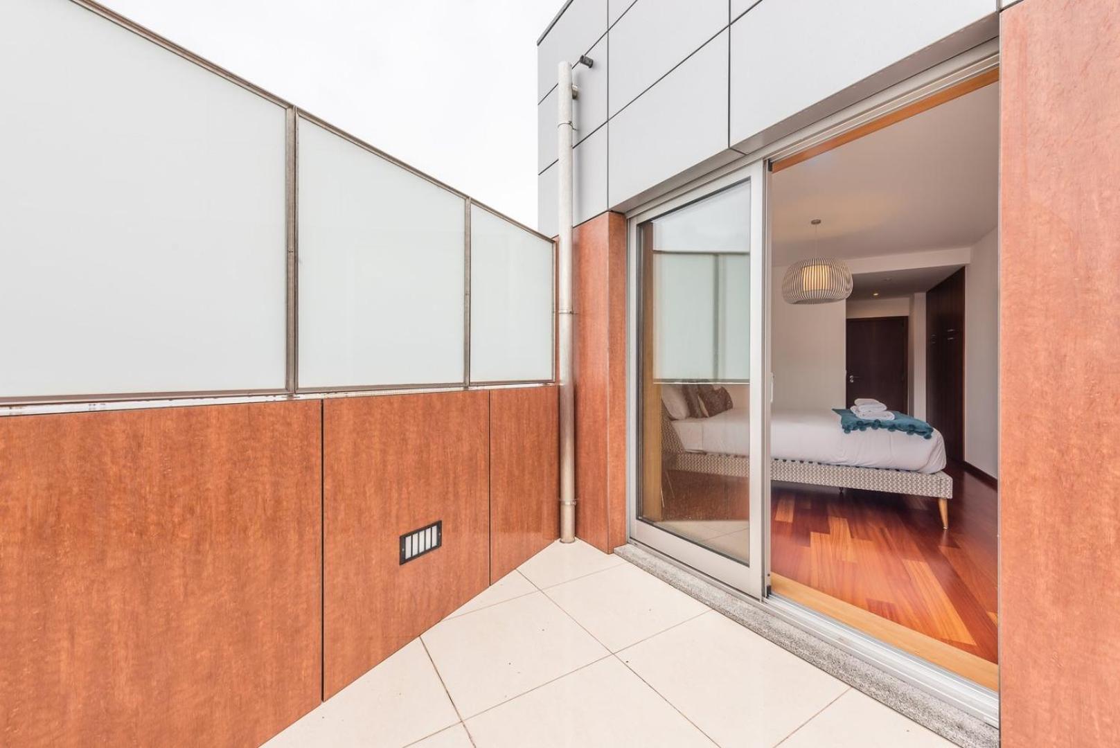Guestready - Jazz Apartment Porto Eksteriør billede