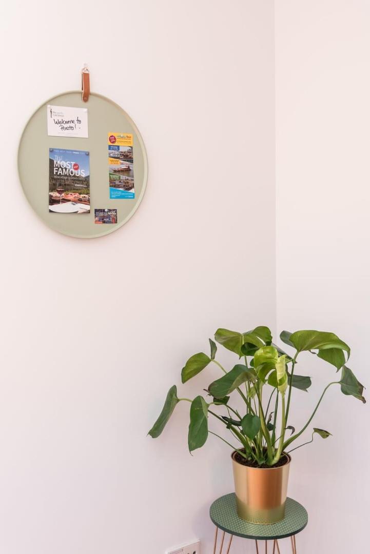 Guestready - Jazz Apartment Porto Eksteriør billede