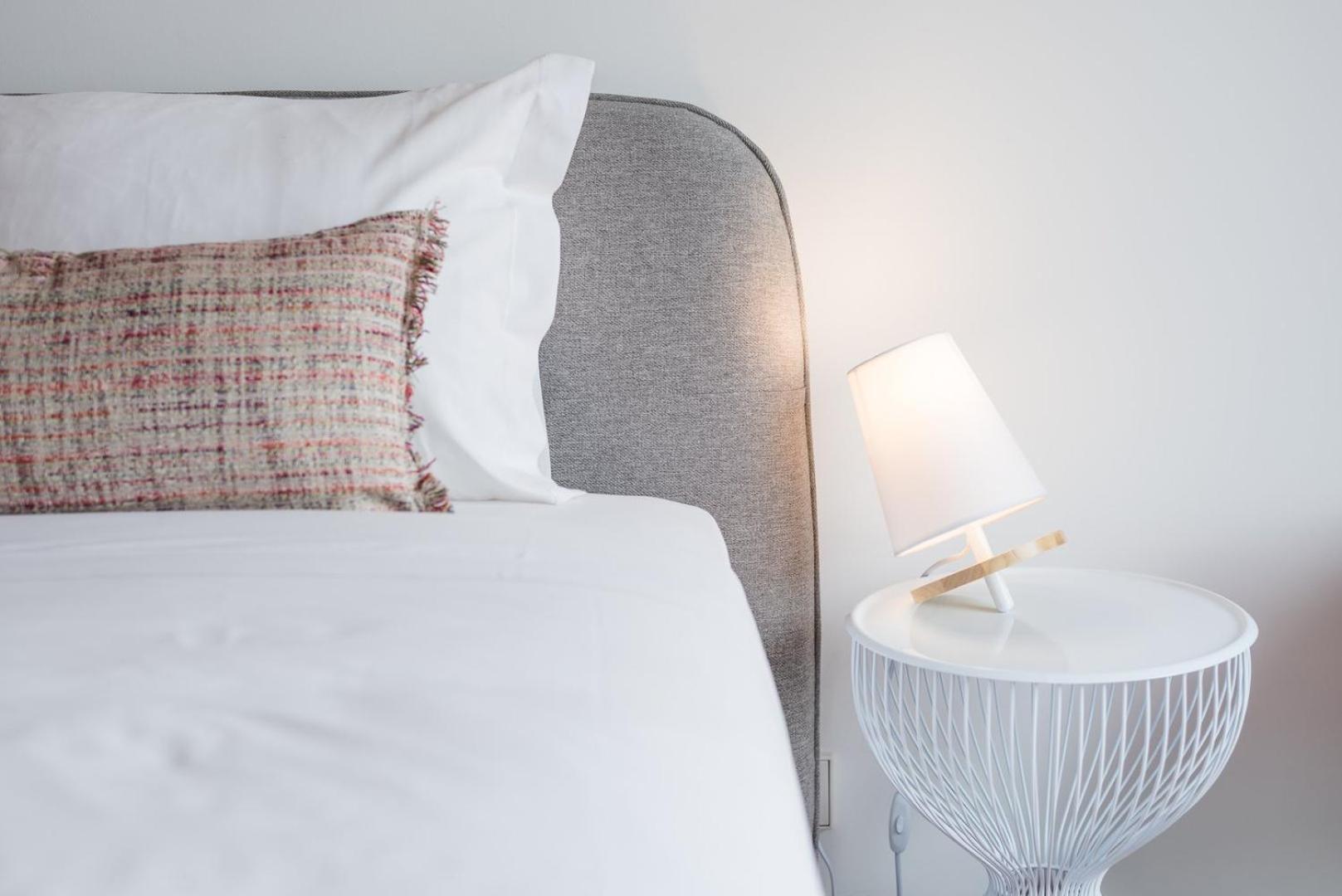 Guestready - Jazz Apartment Porto Eksteriør billede