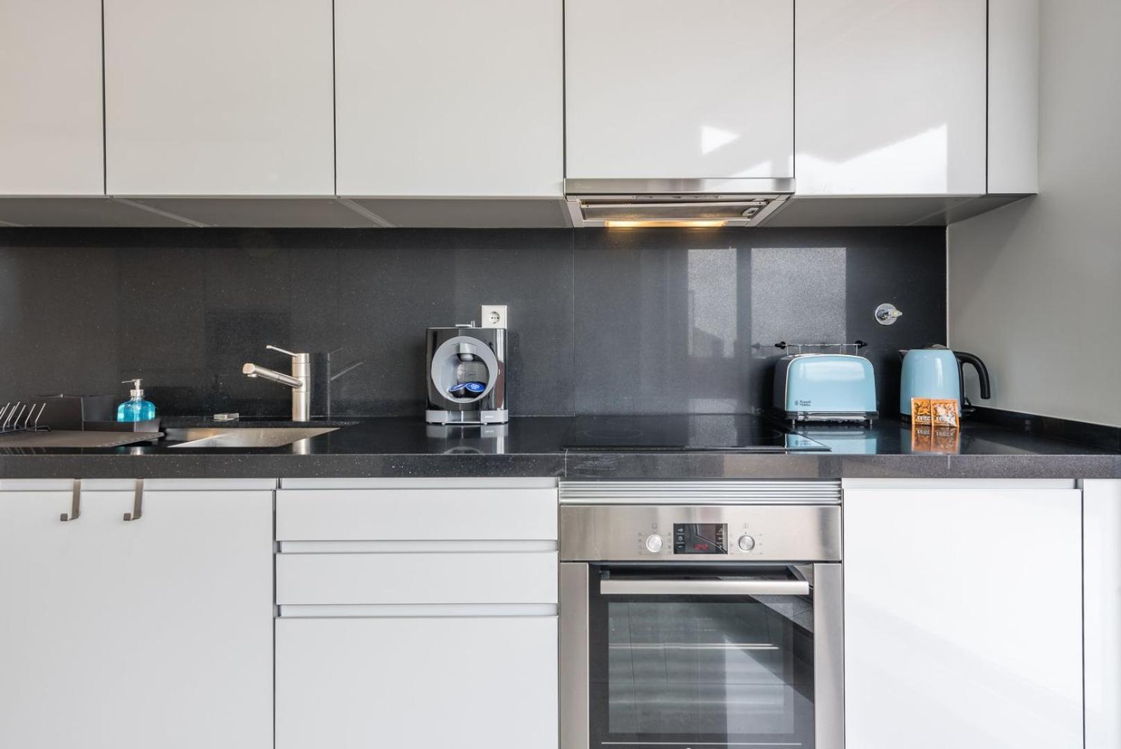 Guestready - Jazz Apartment Porto Eksteriør billede