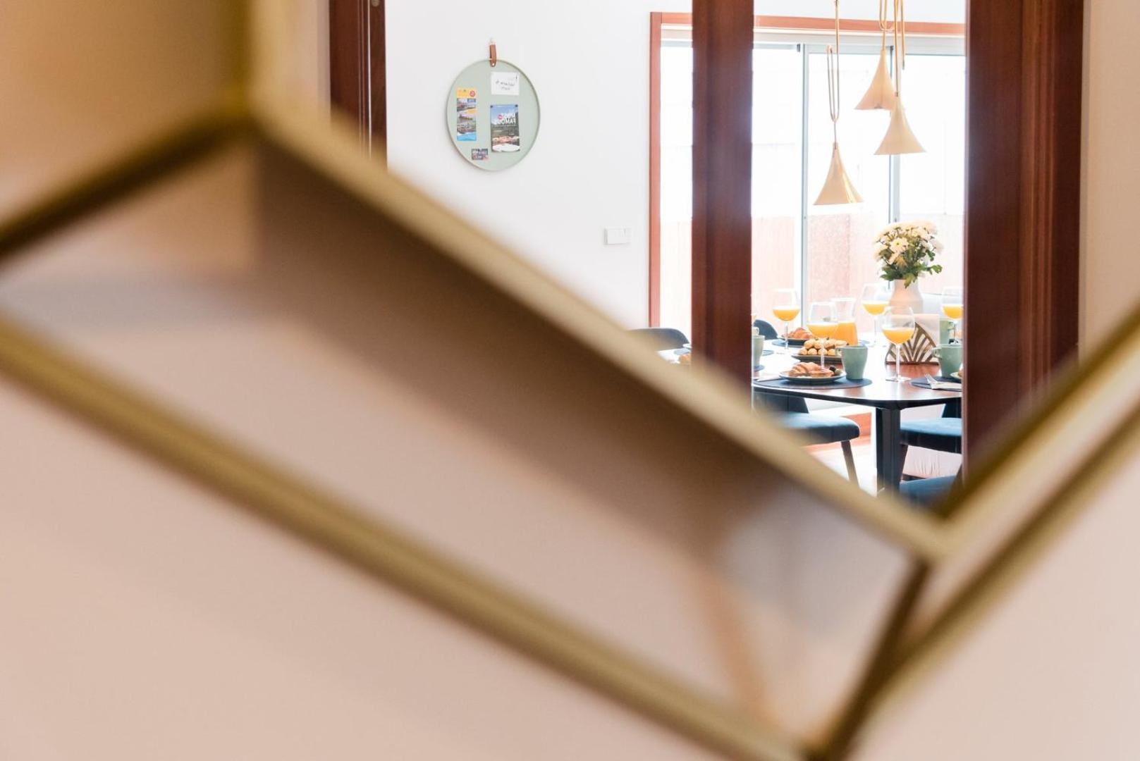 Guestready - Jazz Apartment Porto Eksteriør billede