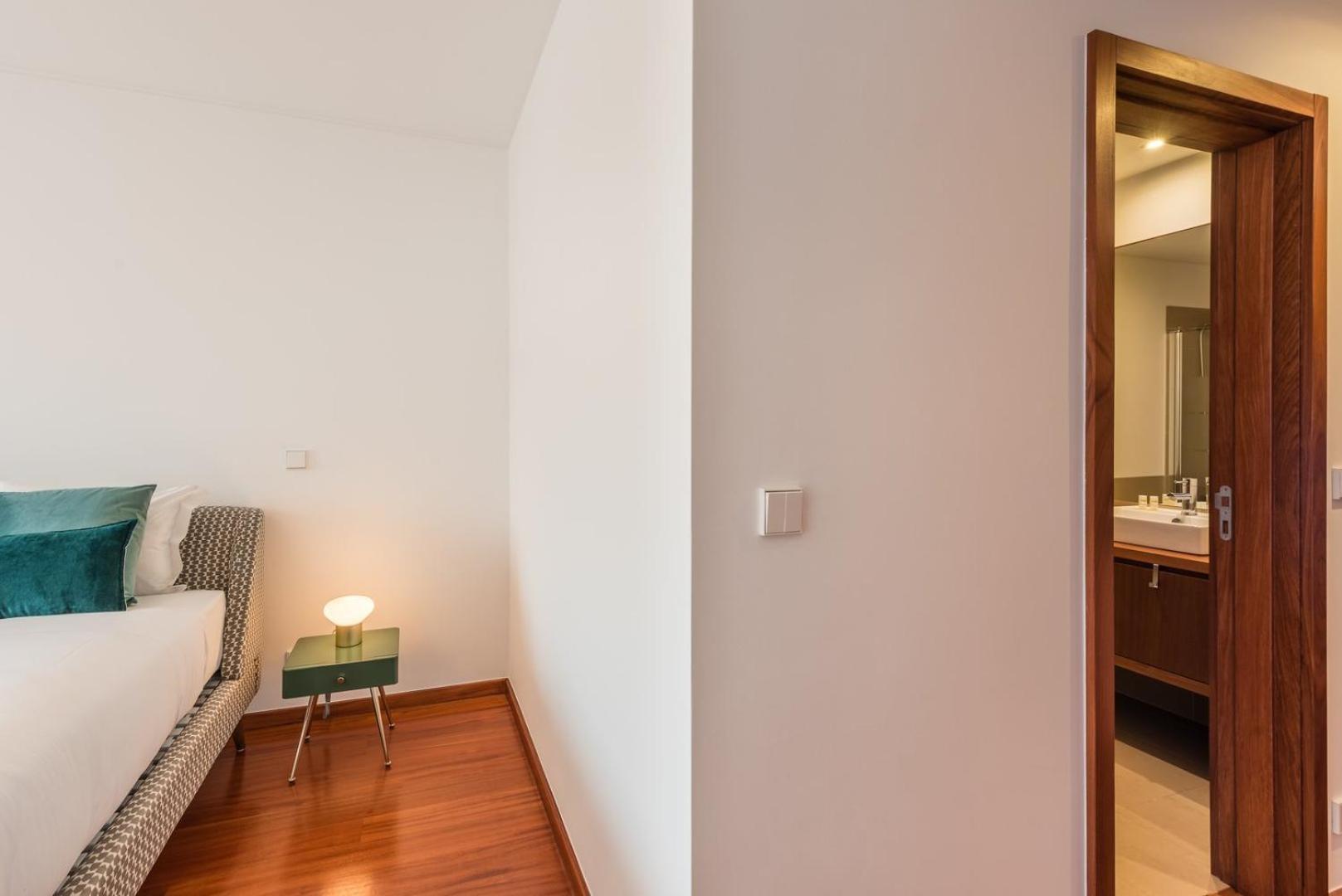 Guestready - Jazz Apartment Porto Eksteriør billede