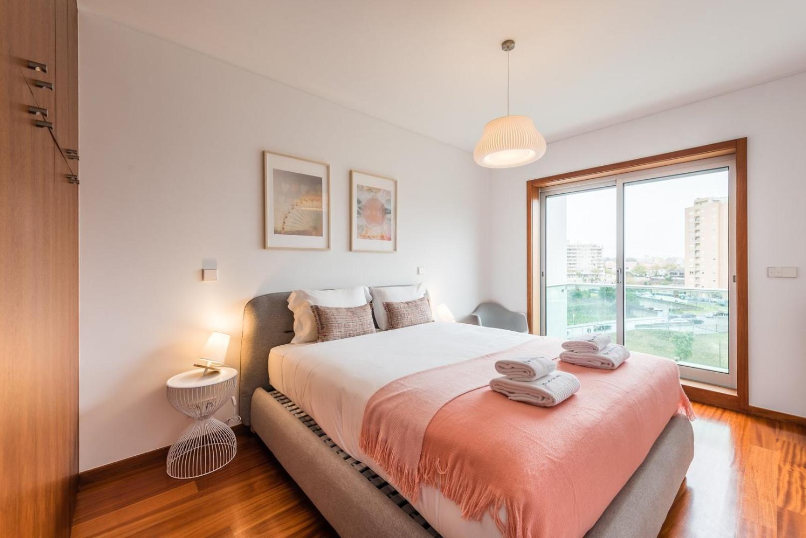 Guestready - Jazz Apartment Porto Eksteriør billede