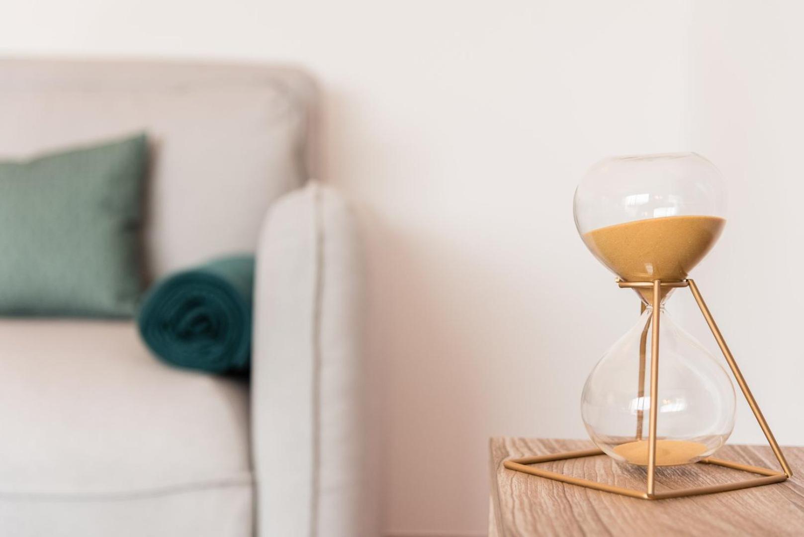 Guestready - Jazz Apartment Porto Eksteriør billede