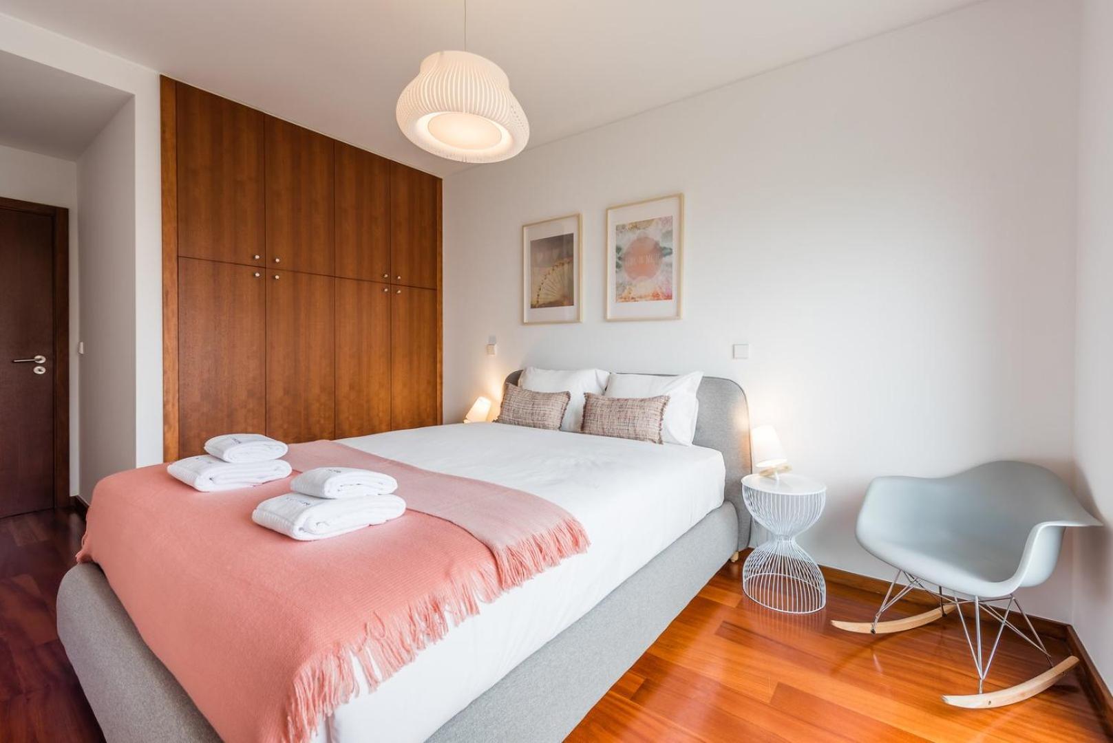 Guestready - Jazz Apartment Porto Eksteriør billede