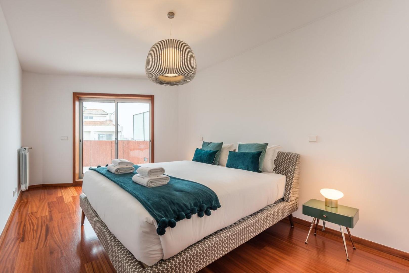 Guestready - Jazz Apartment Porto Eksteriør billede
