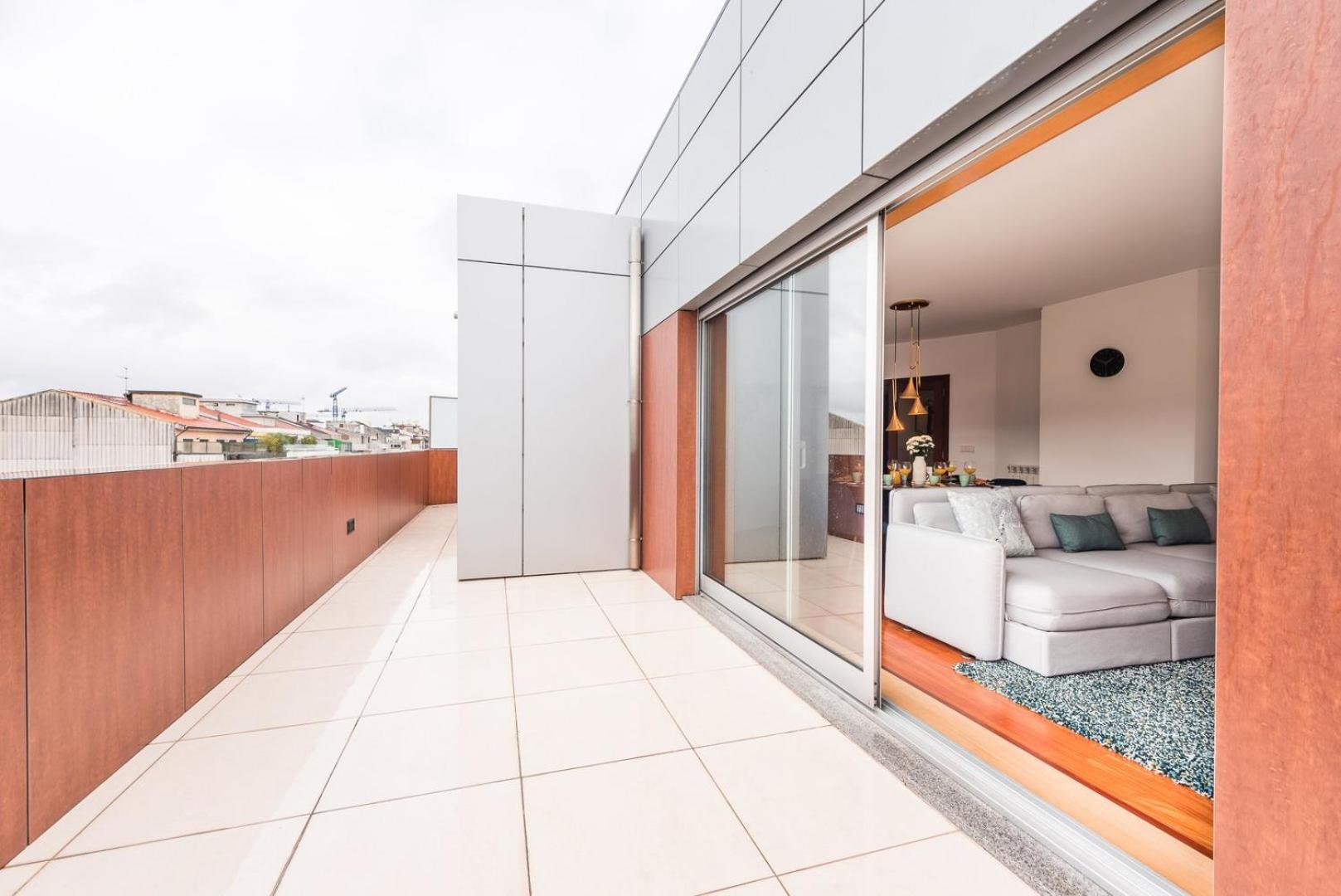 Guestready - Jazz Apartment Porto Eksteriør billede