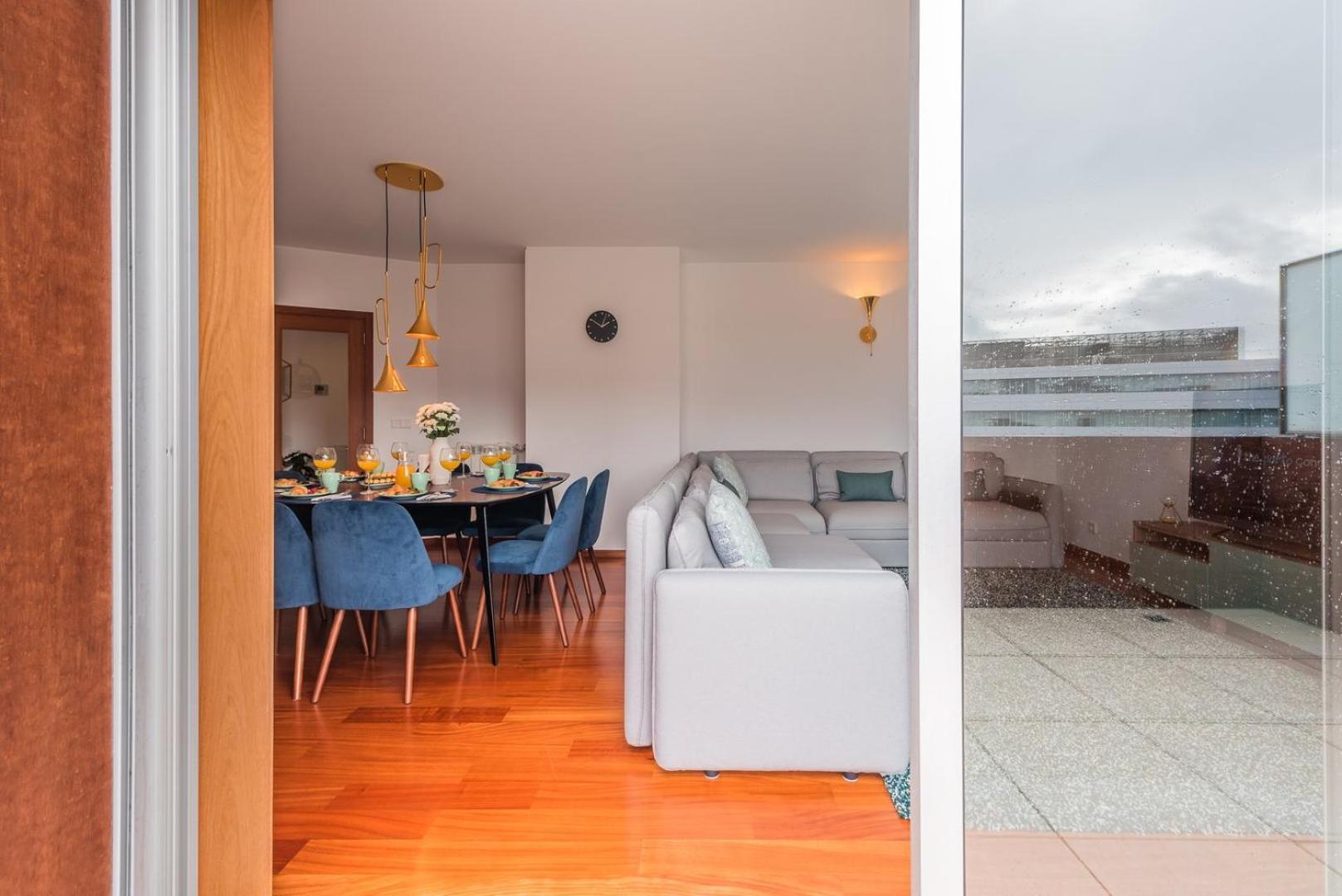 Guestready - Jazz Apartment Porto Eksteriør billede